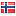 subaru.lt server is located in Norway